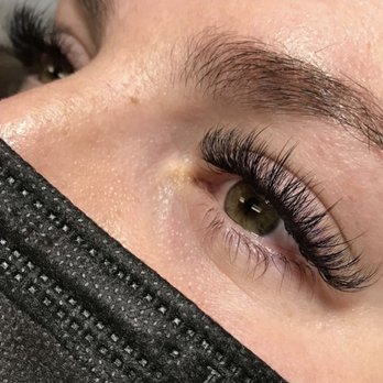 Tonya Rae Esthetics - Hybrid full set - Eyelash Service Near Me - Rocklin, California Tonya Rae Esthetics - Hybrid full set - Eyelash Service Near Me - Rocklin, California