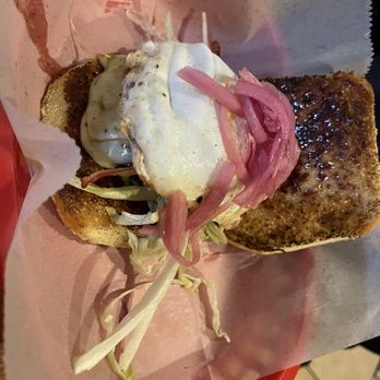 Paradise Valley Burger - Brulee burger - Burgers Near Me - Scottsdale, Arizona Paradise Valley Burger - Brulee burger - Burgers Near Me - Scottsdale, Arizona