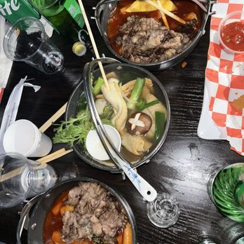 Chi Chi - Fish Cake Soup, Brisket Spicy Rice Cake - Korean Near Me - Los Angeles, California Chi Chi - Fish Cake Soup, Brisket Spicy Rice Cake - Korean Near Me - Los Angeles, California