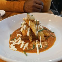 Papas Bravas