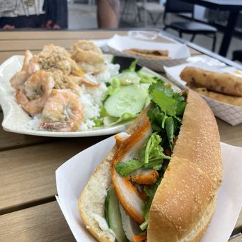 Happy Chefs - Vietnamese Near Me - Wahiawa, Hawaii