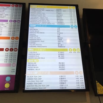 Kung Fu Tea - Coffee & Tea Near Me - Houston, Texas Kung Fu Tea - Coffee & Tea Near Me - Houston, Texas