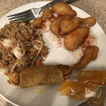 China Dragon - Chinese Near Me - Jacksonville, Florida