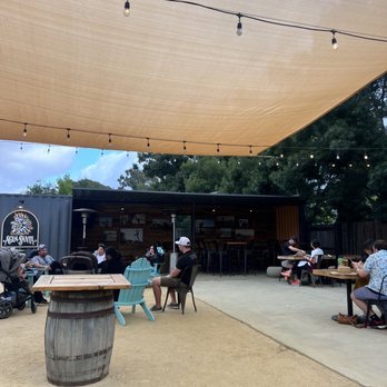 Figueroa Mountain Brewing Company - Breweries Near Me - Buellton, California
