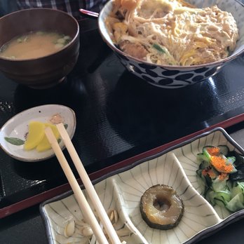 Kizuna - Katsu Don - Japanese Curry Near Me - San Jose, California Kizuna - Katsu Don - Japanese Curry Near Me - San Jose, California