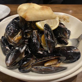 Altitude Chophouse & Brewery - Mussles - Pubs Near Me - Laramie, Wyoming Altitude Chophouse & Brewery - Mussles - Pubs Near Me - Laramie, Wyoming