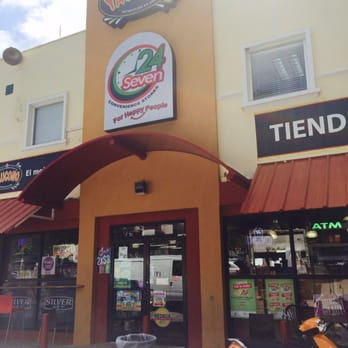 24 Seven - Morning, noon or Noche... - Convenience Stores Near Me - San Juan, Puerto Rico
