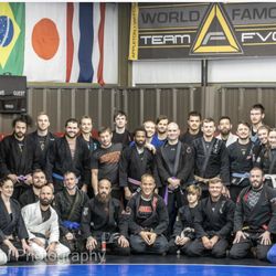Team FVGC