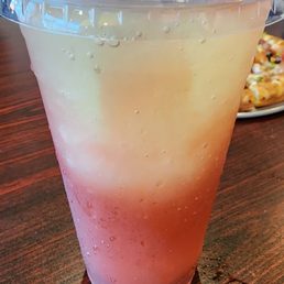 Hawaiian Freeze Hawaiian Freeze