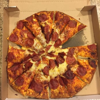 Tony's Pizza - Pepperoni.. More Cheese please! - Pizza Near Me - Bakersfield, California Tony's Pizza - Pepperoni.. More Cheese please! - Pizza Near Me - Bakersfield, California