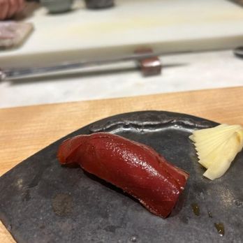 OmG Omakase by Gino - Bluefin - Sushi Bars Near Me - Santa Ana, California