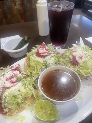 El Sinaloense Restaurant by null
