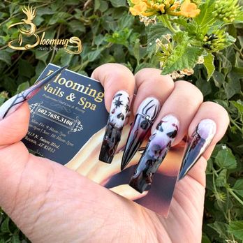 Blooming Nails & Spa - Nail Salons Near Me - Phoenix, Arizona Blooming Nails & Spa - Nail Salons Near Me - Phoenix, Arizona