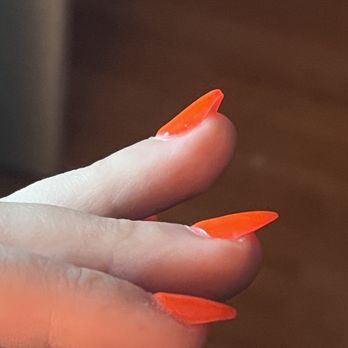 Nails R Us - Nail Salons Near Me - Magnolia, Texas