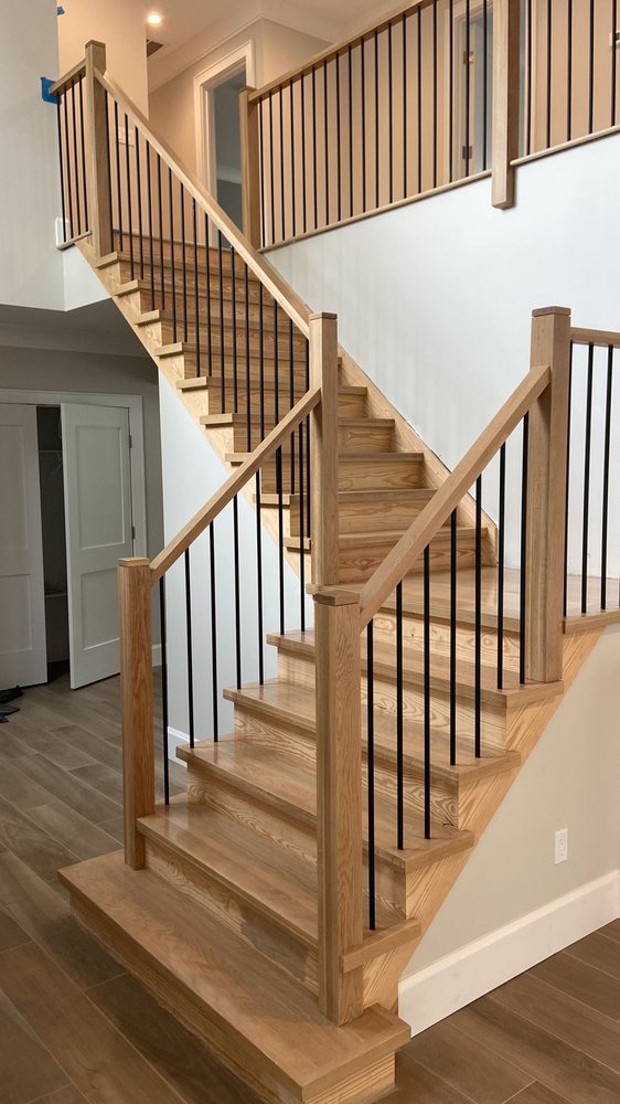 Flooring FINE FLOORING 50 Photos Brentwood, New York Phone