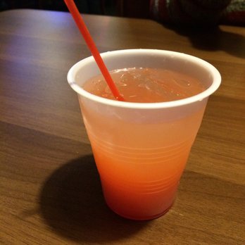 JD's Pub - Not only was my service bad they gave me this lil ass drink they get 0 stars and I will never be back it was my first there - Pubs Near Me - Indianapolis, Indiana