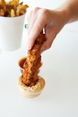 Burger Lounge by null