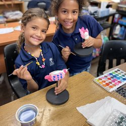 Advent Lutheran School - Creating Confident, Capable Christian Leaders!
