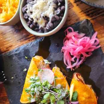 Distrito Federal - Mexican Near Me - Campbell, California