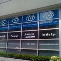 River North Eye Center - Nighat Khan, MD