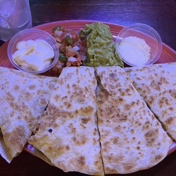 Te'Kila - Al Pastor Quesadilla - Bars Near Me - Los Angeles, California Te'Kila - Al Pastor Quesadilla - Bars Near Me - Los Angeles, California