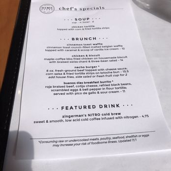 Dime Store - Breakfast & Brunch Near Me - Detroit, Michigan Dime Store - Breakfast & Brunch Near Me - Detroit, Michigan