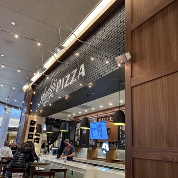 Andy’s Pizza - Tysons - Pizza Near Me - McLean, Virginia