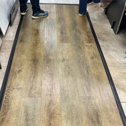 CRW Flooring Depot