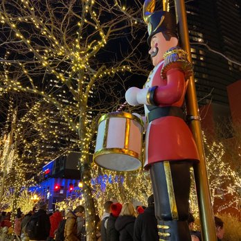 Snowflake Lane - Festivals Near Me - Bellevue, Washington Snowflake Lane - Festivals Near Me - Bellevue, Washington
