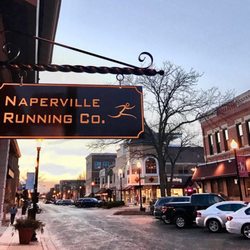 Naperville Running Company - Wheaton - NRC Wheaton is located in the heart of downtown Wheaton at 102 W. Front Street.