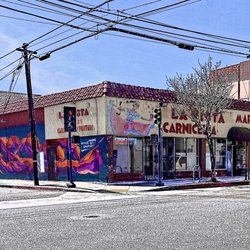 La Vista Market