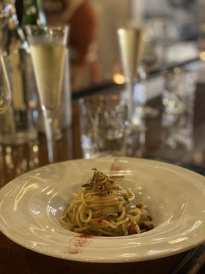 Pelino's Pasta by null