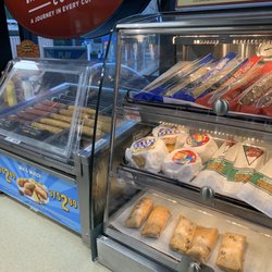 Chevron - Food