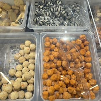 Asiana Market - Fish balls - International Grocery Near Me - Mesa, Arizona Asiana Market - Fish balls - International Grocery Near Me - Mesa, Arizona
