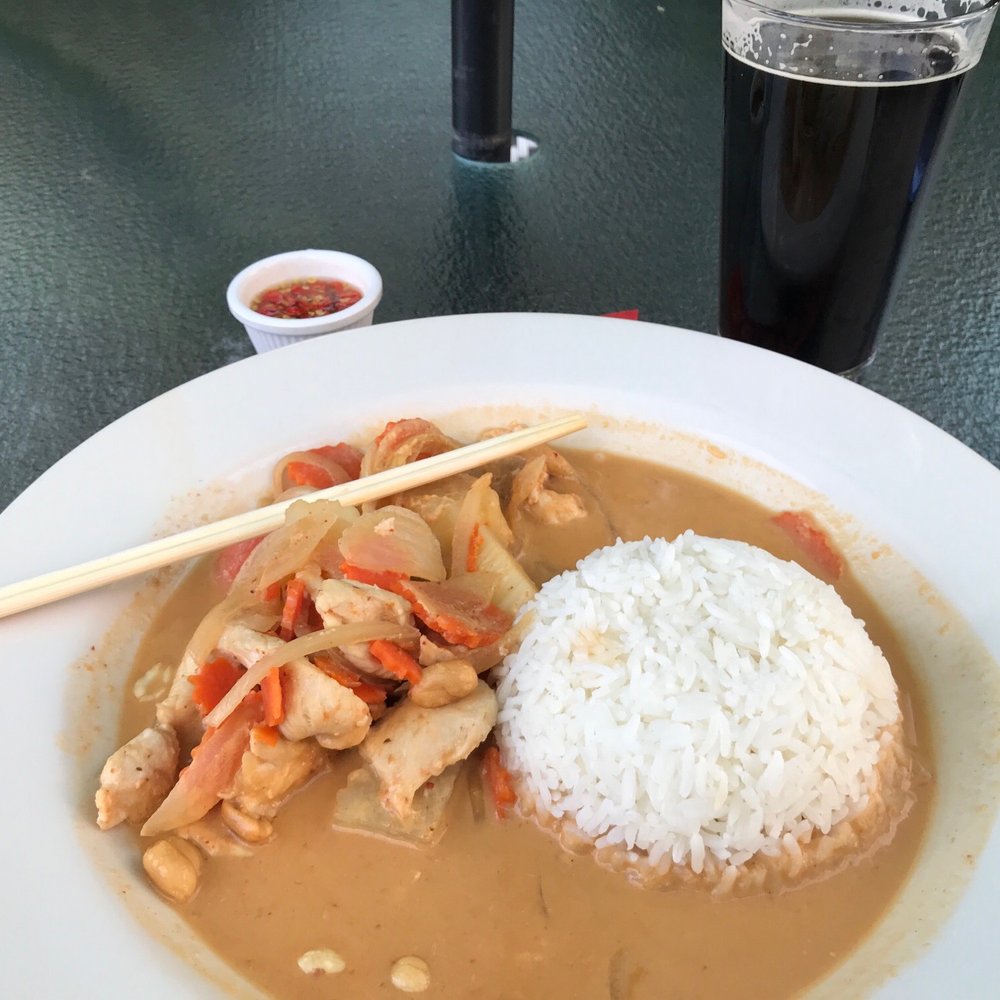 Ubon Thai Kitchen - Thai Near Me - Eugene, Oregon