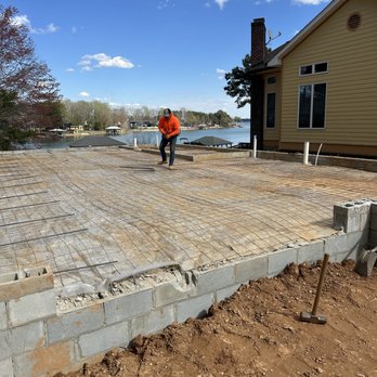 Concrete Rebirth Innovations - Masonry/Concrete Near Me - Rock Hill, South Carolina Concrete Rebirth Innovations - Masonry/Concrete Near Me - Rock Hill, South Carolina