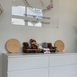 New Life Ultrasound - Main entrance