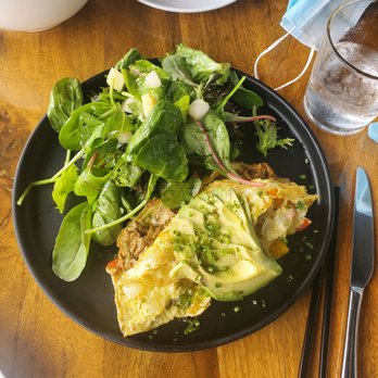 Bone Kettle - Rendang omelet - Breakfast & Brunch Near Me - Pasadena, California Bone Kettle - Rendang omelet - Breakfast & Brunch Near Me - Pasadena, California