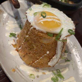 Woowa - Kimchi Rice - Korean Near Me - Gardena, California