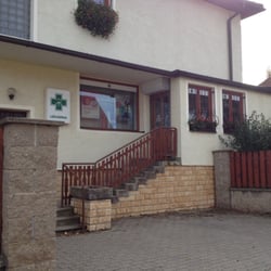 Lékarna Čerčany