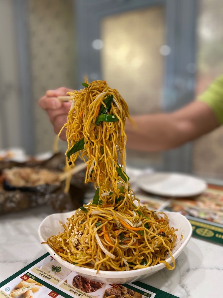 Tim Ho Wan