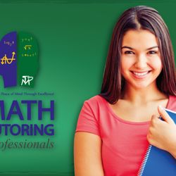 Math Tutoring Professionals
