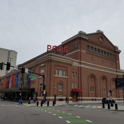 Boston Symphony Orchestra - Top of the