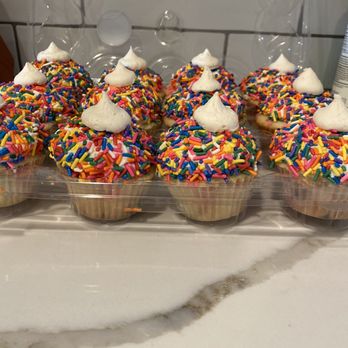 Codetta Bake Shop - Pro tip, buy more cupcakes than you need. You NEED extras - Bakeries Near Me - Baltimore, Maryland