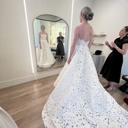 Ladies of Lineage - Looking for the perfect dress!