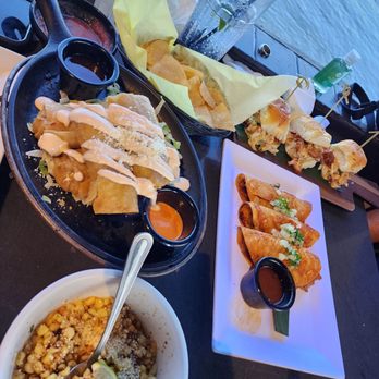El Torito - Mexican Near Me - Monterey, California