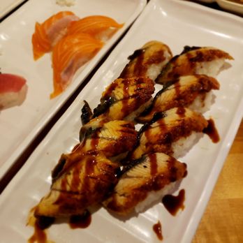 Sakura Sushi - Sushi Bars Near Me - Schaumburg, Illinois Sakura Sushi - Sushi Bars Near Me - Schaumburg, Illinois