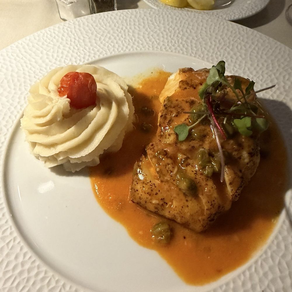 Acquario Italian Restaurant - Italian Near Me - Keller, Texas