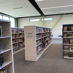 Bullitt County Public Library- Central Library