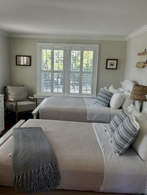 The Tranquil House Inn - Manteo, NC by null